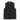 BIZSPO 拉鍊背心 - 黑色_18