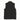 BIZSPO Zip-Up Vest - Black_19