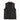 BIZSPO Zip-Up Vest - Black_22