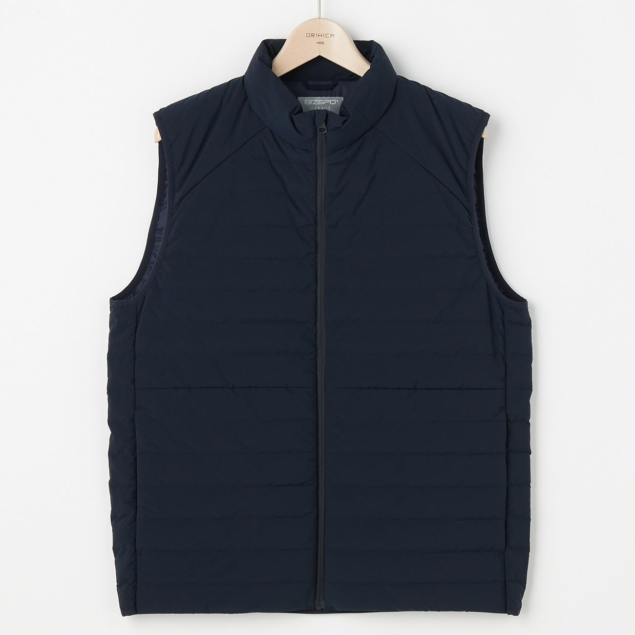 BIZSPO Down Vest_36