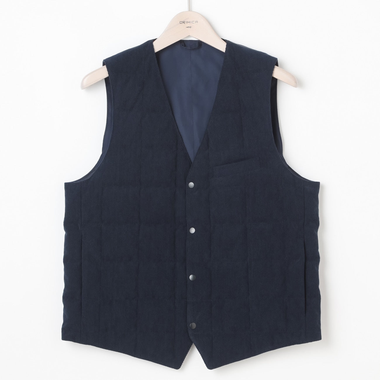 Corduroy Down Vest_18