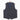 Wool-Like Down Vest - Navy_18