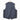 Wool-Like Down Vest - Navy_19