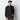 Business Casual Band Collar Glen-Plaid Shirt_19