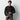 Business Casual Band Collar Glen-Plaid Shirt_20