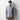 Business Casual Houndstooth Spread Collar Shirt - Navy_03