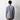 Business Casual Houndstooth Spread Collar Shirt - Navy_04