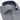 Business Casual Houndstooth Spread Collar Shirt - Navy_06