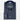 Business Casual Denim-Like Button-Down Shirt - Navy_05