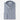 Business Casual Cotton Snap-Down Chambray Shirt - Blue_12