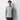 Business Casual Cotton Snap-Down Twill Shirt - Gray_10