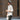 Business Casual Cotton Snap-Down Stripe Shirt - Beige_07