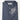 Business Casual Cotton Band Collar Denim Shirt - Navy_13