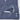 Business Casual Denim-Like Snap-Down Shirt - Navy_05