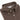 Business Casual Twill Snap-Down Shirt - Brown_04