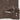 Business Casual Twill Snap-Down Shirt - Brown_05