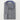 Business Casual Non-Iron Gingham Check Button-Down Shirt - Navy_14