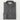 Business Casual Non-Iron Check Band Collar Shirt - Gray_19