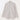 Business Casual Non-Iron Stripe Band Collar Shirt - White_14
