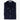 Business Casual Seersucker Button-down Short Sleeve Shirt - Navy_09
