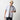 Business Casual Button-down Short Sleeve Shirt - White_10