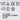 商務休閒開領條紋Short 袖襯衫 - White_17