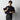 Business Casual Seersucker Short Sleeve Button-Down Shirt_16