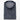 Business Casual Denim-Like Short Sleeve Button-Down Shirt - Navy_08