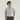 Business Casual Stripe Short Sleeve Button-Down Shirt - Blue_09