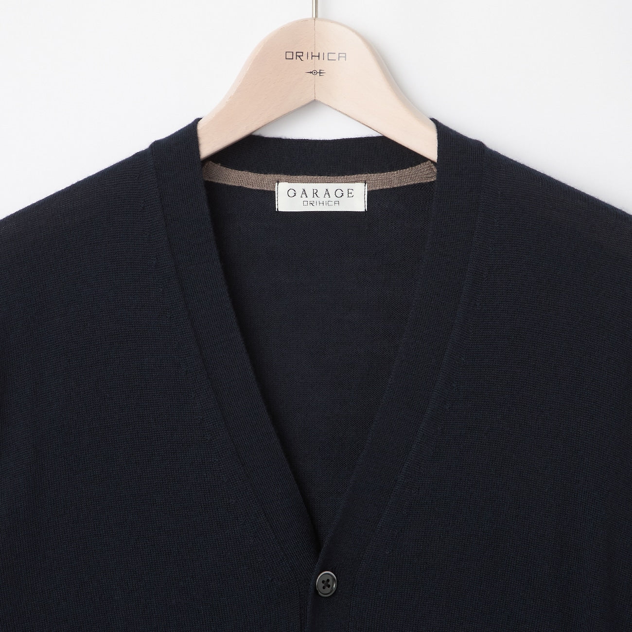 羊毛混纺 开衫_30