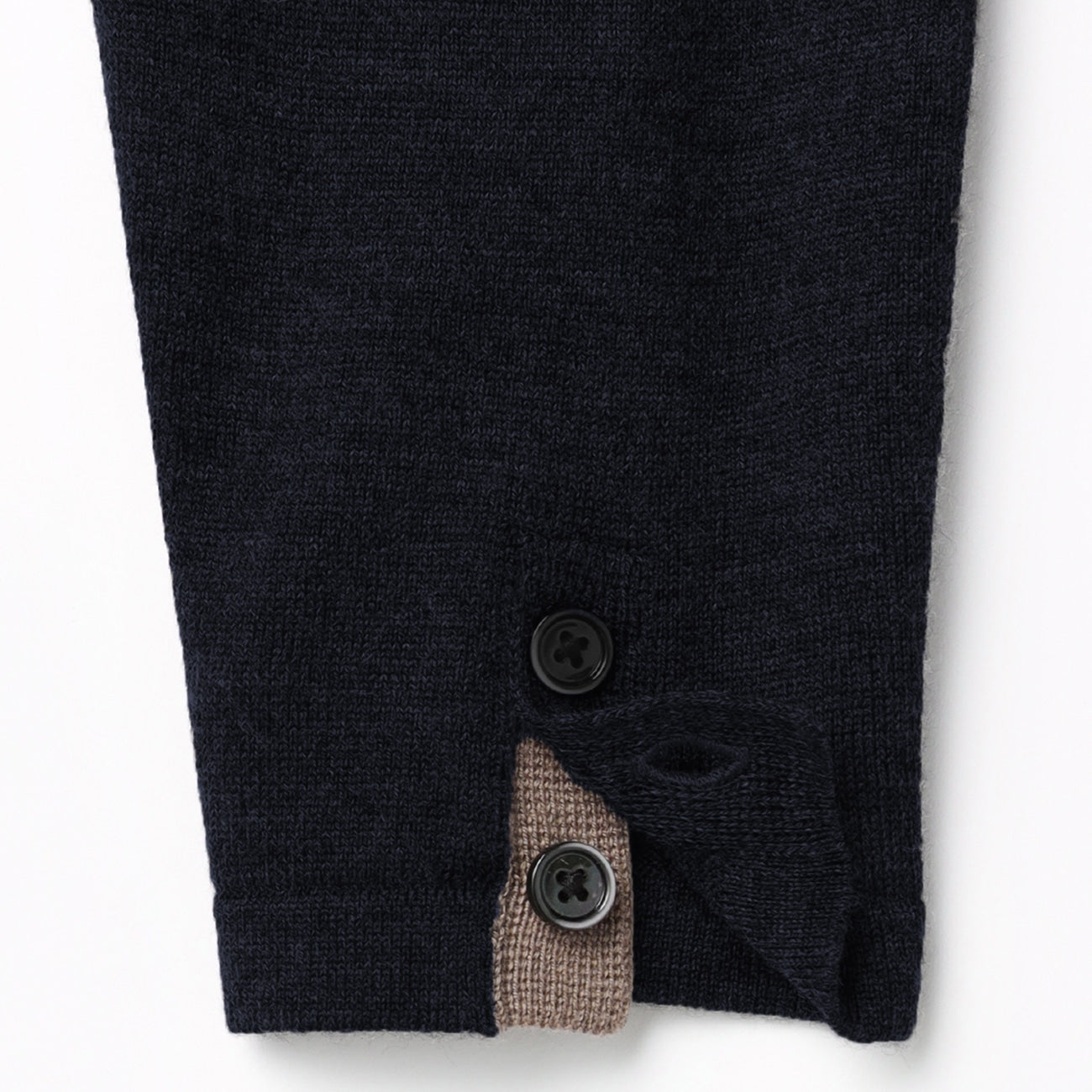 羊毛混纺 开衫_31