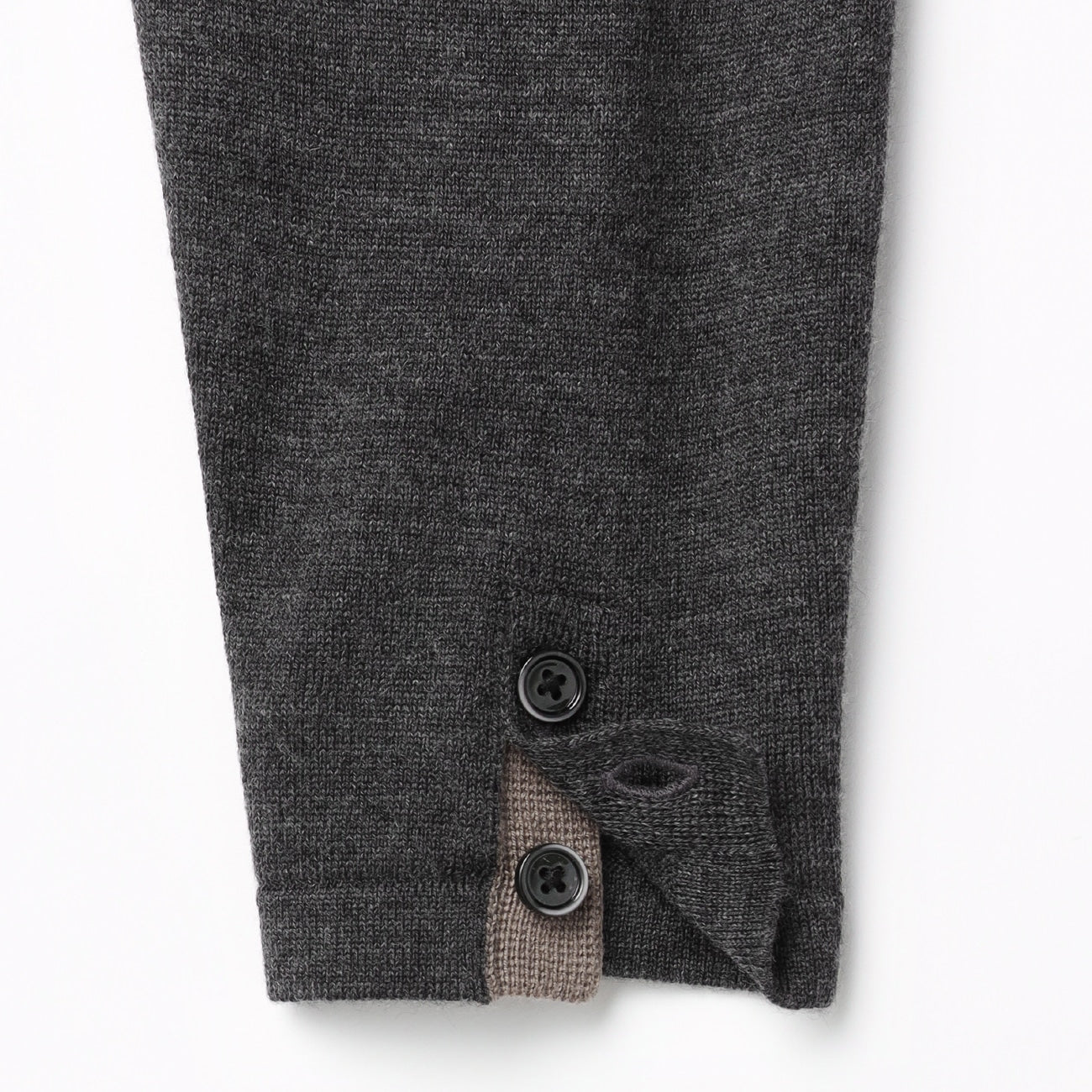 羊毛混纺 开衫_39