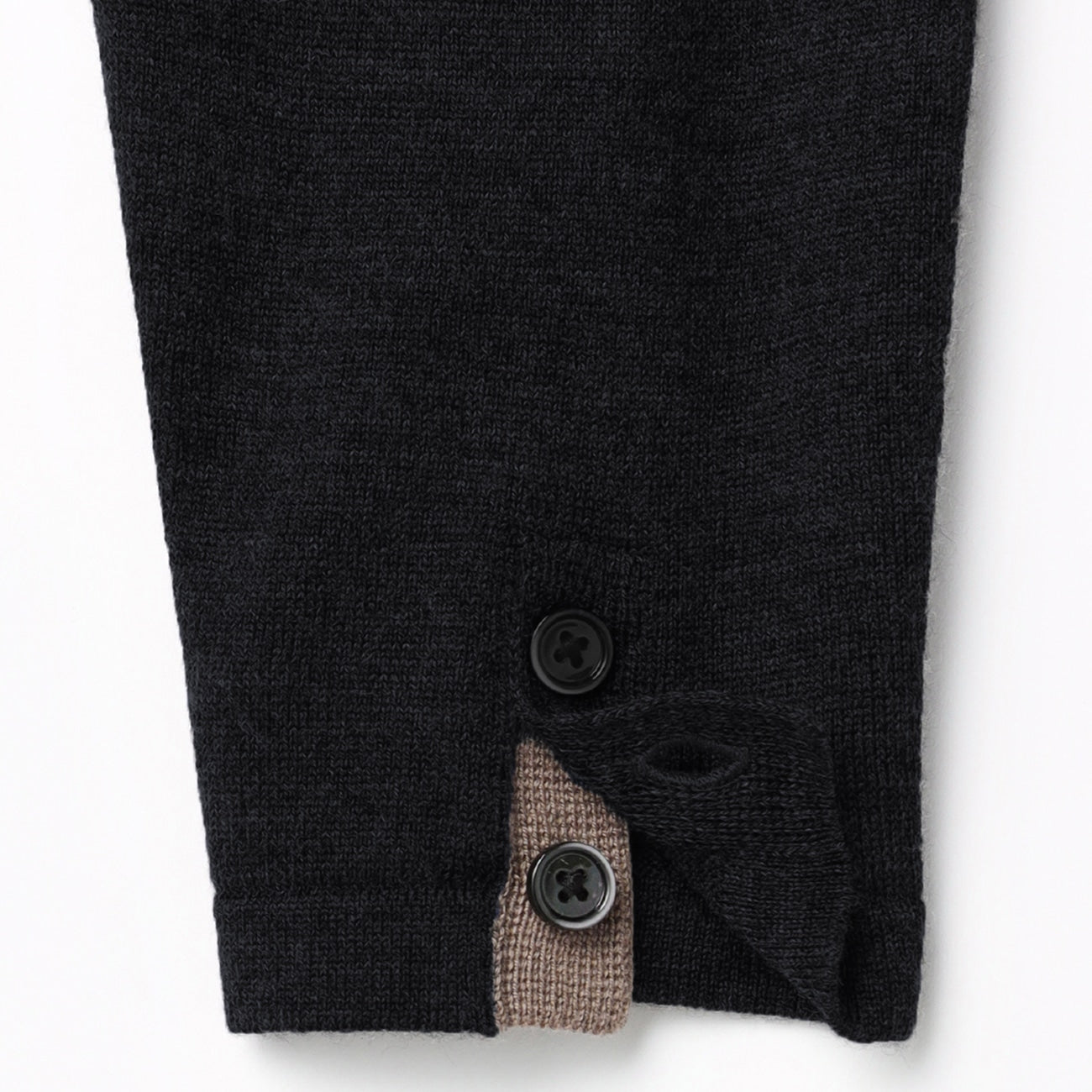 羊毛混纺 开衫_44