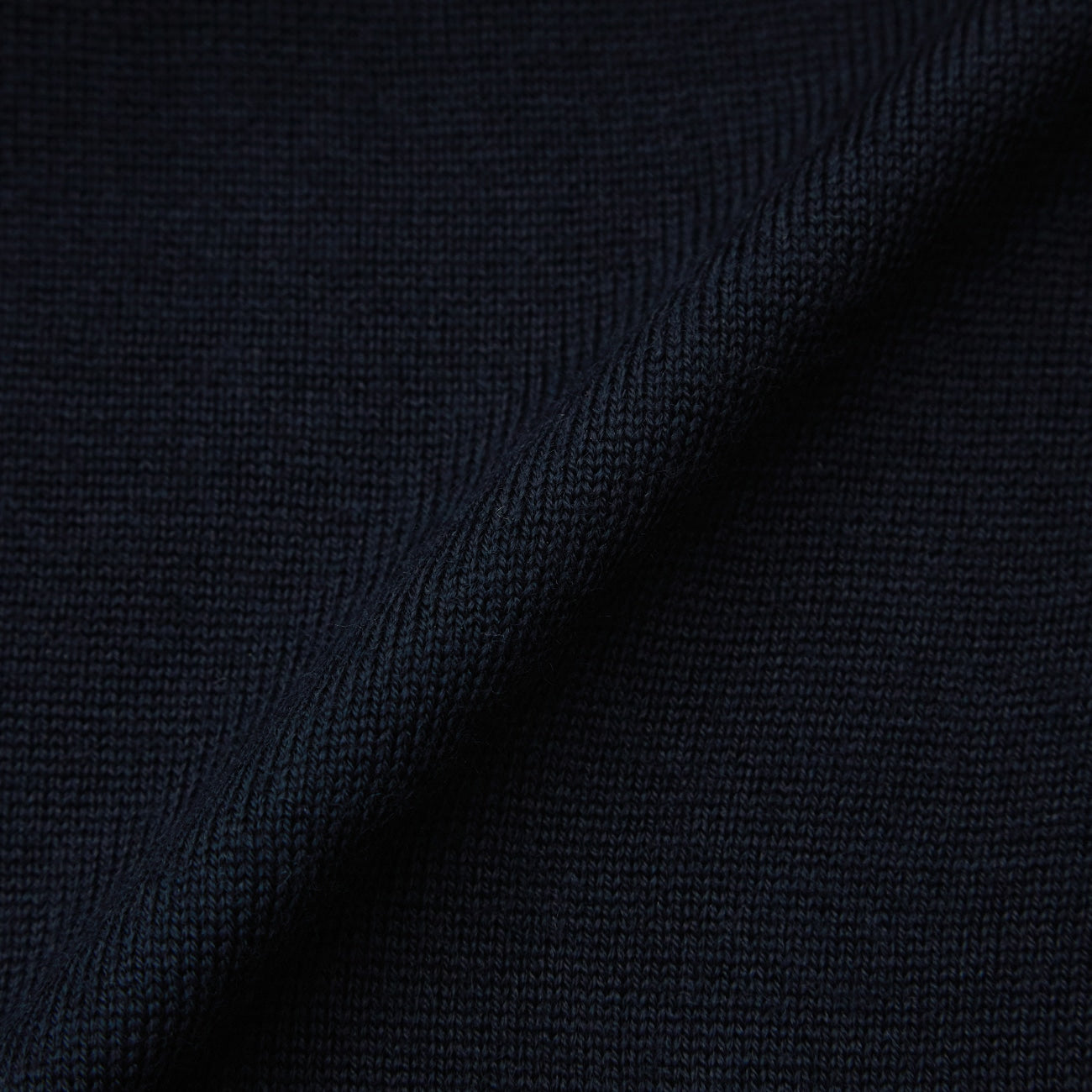 羊毛混纺 V 领毛衣_29