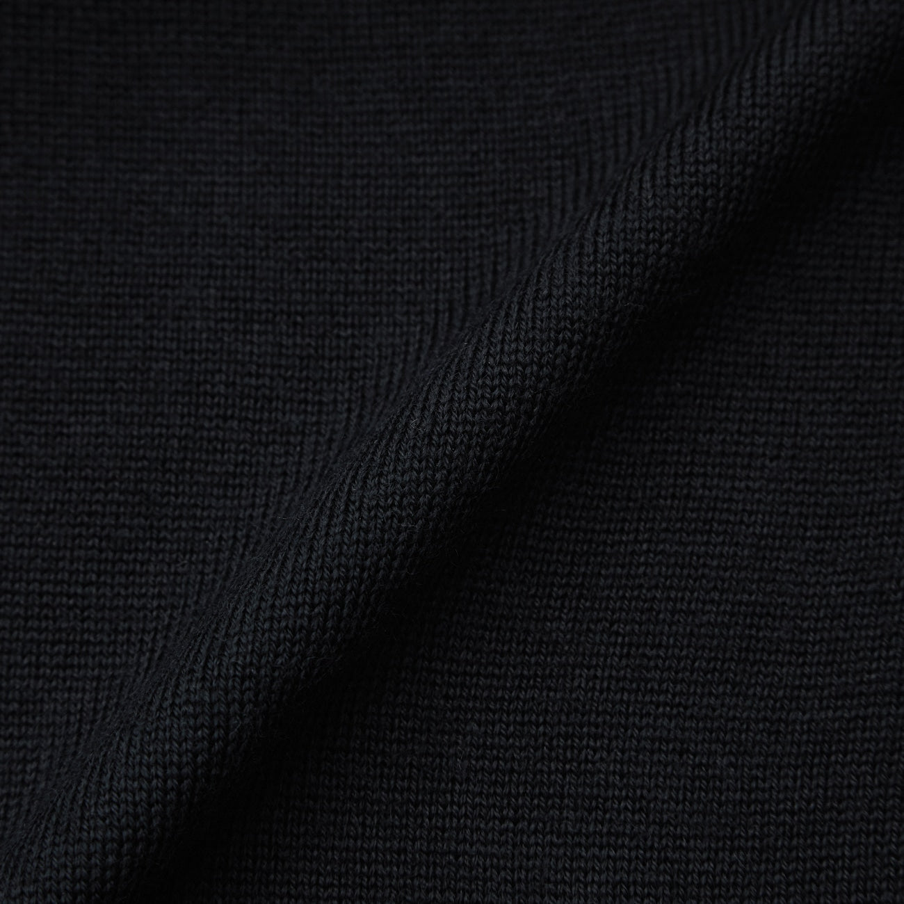 羊毛混纺 V 领毛衣_38