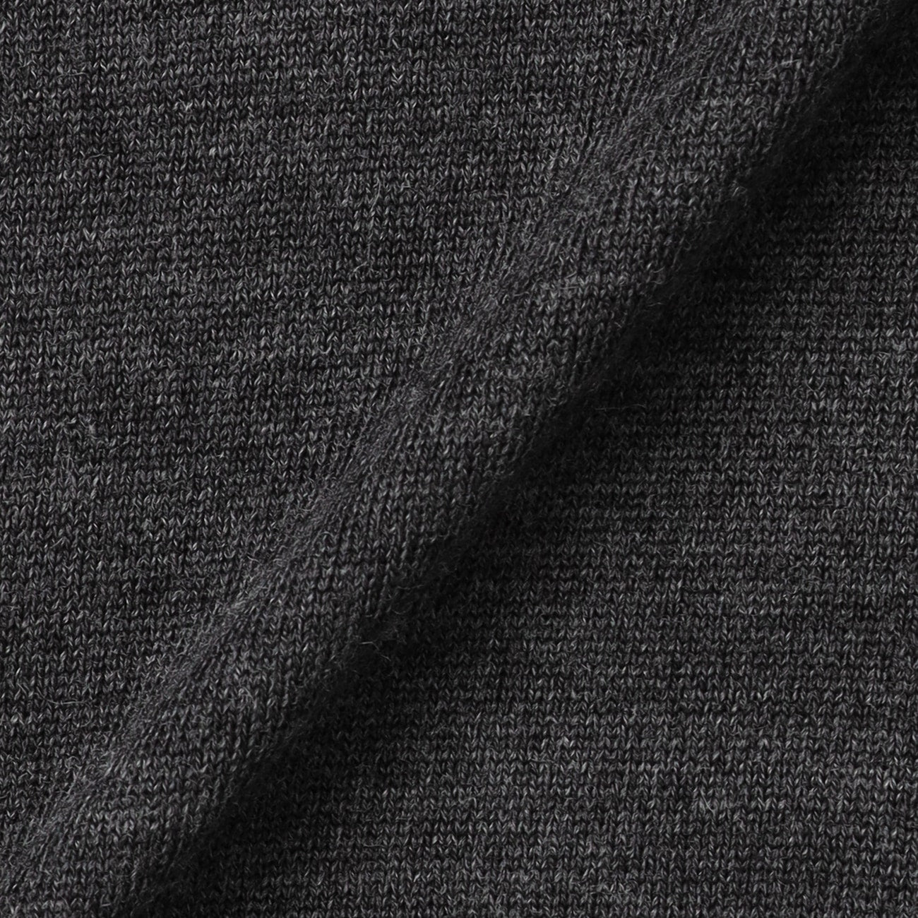 半拉链圆领毛衣_33