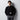 BIZSPO High Gauge Washable Honeycomb Mock-Neck Sweater_05