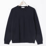 High-gauge Crew Neck Sweater_19