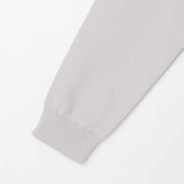 High-gauge Crew Neck Sweater_28