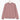 High-gauge Crew Neck Sweater - Pink_11