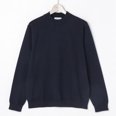 High-gauge Mock Neck Sweater_17