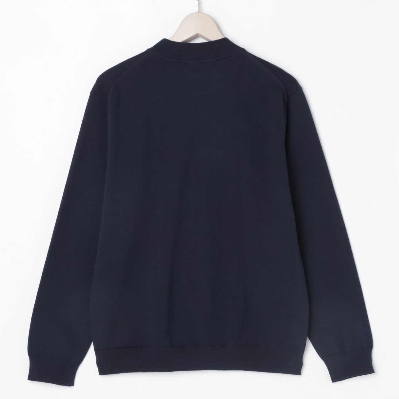 High-gauge Mock Neck Sweater_18