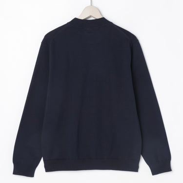 High-gauge Mock Neck Sweater_18