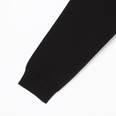 Knit Polo Shirt_18