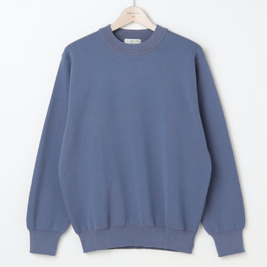 Milano Rib Crew Neck Sweater_26