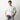 Linen Blend Kersey Polo Shirt_25