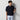 Linen Blend Kersey Knit Polo Shirt_18