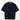 Linen Blend Twill Knit Polo Shirt