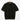 Linen Blend Twill Knit Polo Shirt