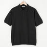 BIZSPO Knit Polo Shirt_14